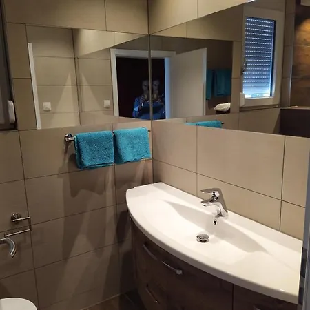 Apartment Ferienhof-dachsberg Highlander *