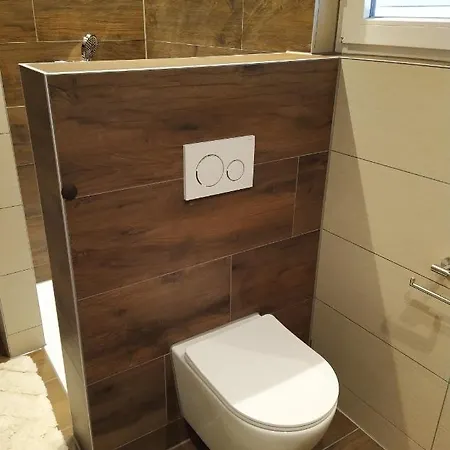 Apartment Ferienhof-dachsberg Highlander *