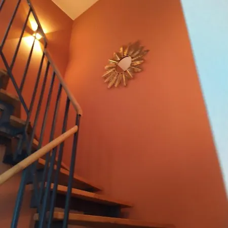 Ferienhof-dachsberg Highlander Apartment Bermatingen