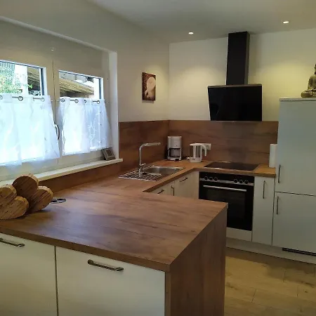 Ferienhof-dachsberg Highlander Apartment *