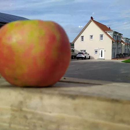 Ferienhof-dachsberg Highlander Bermatingen
