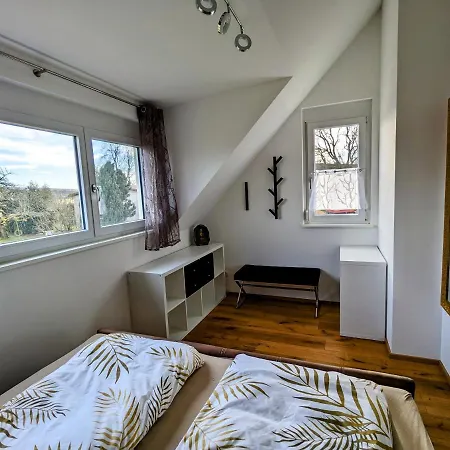 Ferienhof-dachsberg Highlander Apartment *