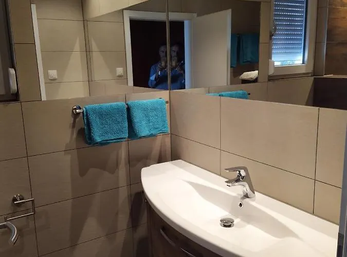 Appartement Ferienhof-dachsberg Highlander *