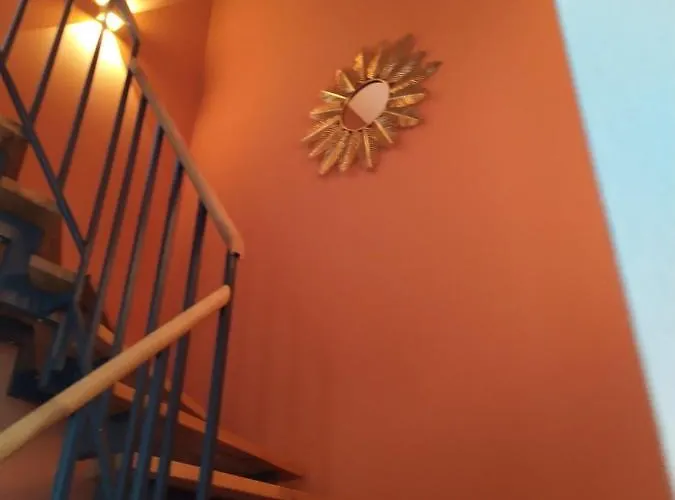 Ferienhof-dachsberg Highlander Appartement Bermatingen