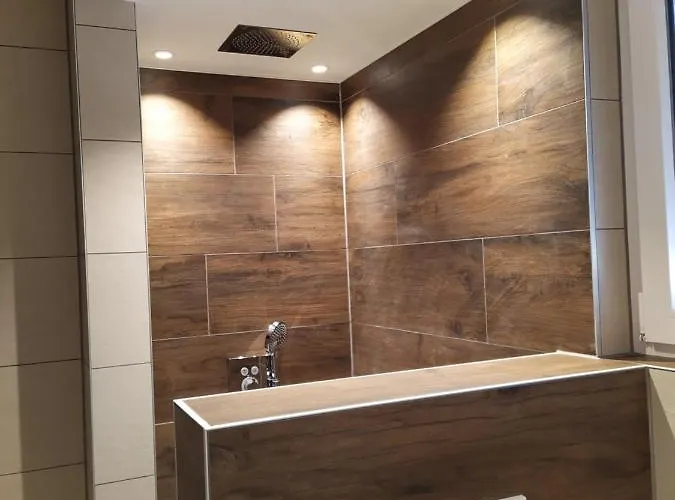 Ferienhof-dachsberg Highlander Appartement *