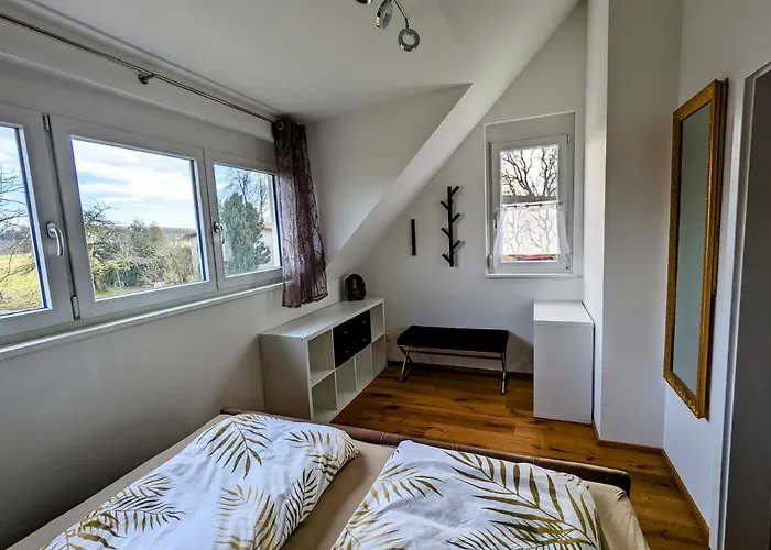 Ferienhof-dachsberg Highlander Appartement *